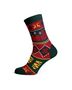 Christmas socks Nyenrode