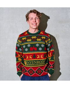 Christmas sweater Nyenrode