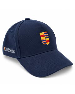 Cap Nyenrode Navy - NIEUW
