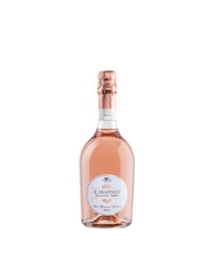 Fles spumante - rose - Santa Tresa Il Frappato Spumante