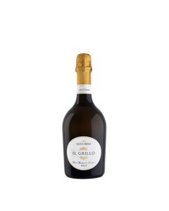 Fles spumante - Santa Tresa Il Grillo Spumante