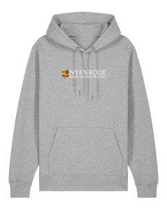 Hooded Sweater Nyenrode Grijs