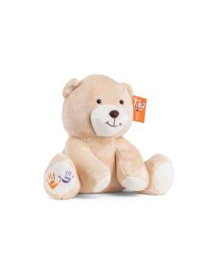Teddybeer Kika - Beige