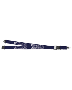 Lanyard Nyenrode Business Universiteit 10 stuks