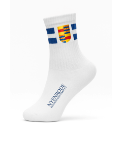 Nyenrode sportsokken - NIEUW